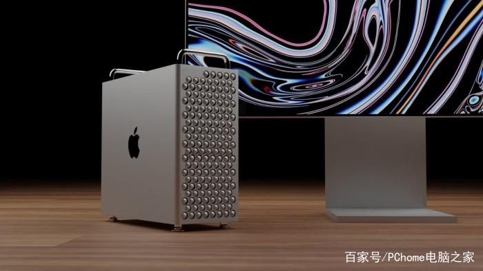 蘋果電腦產(chǎn)品線路圖泄露 mac pro將會(huì)搭載40核自研芯片