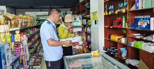 紫云自治縣日用品銷售市場動態分析與發展趨勢